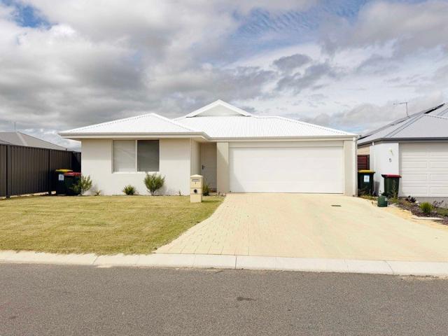 House for rent in South Yunderup, Shire of Murray