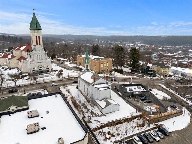 House for sale in Southbridge, Massachusetts