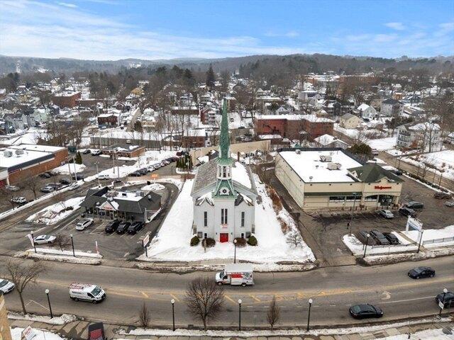 House for sale in Southbridge, Massachusetts