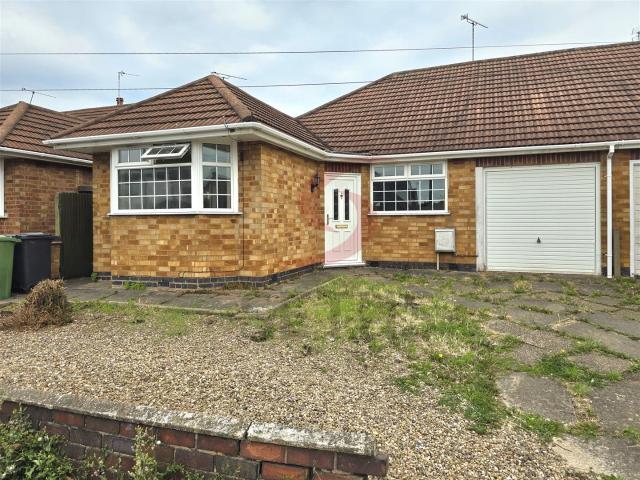 House for rent in Thurmaston, Charnwood