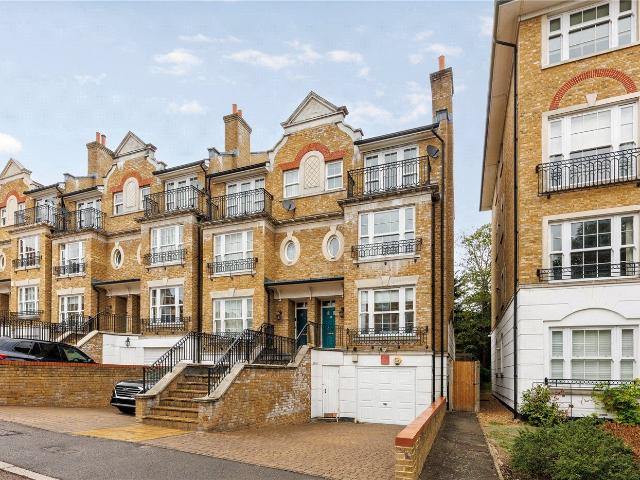 House for rent in London Borough of Wandsworth, Greater London