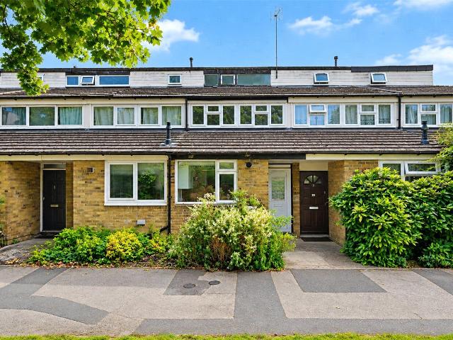 House for rent in Basingstoke, Basingstoke and Deane