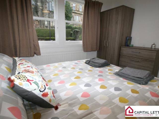 House for rent in Cambuskenneth, Scotland
