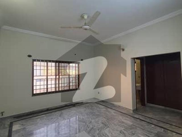 House for rent in Islamabad