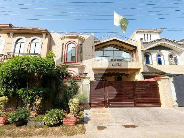 House for sale in Rawalpindi, Islamabad Capital Territory