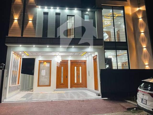 House for sale in Islamabad