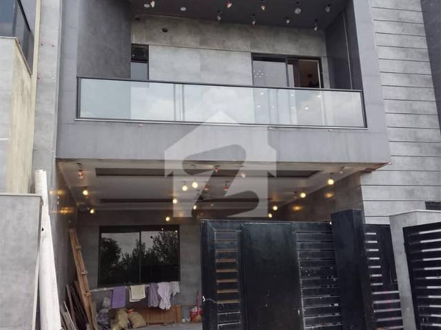 House for sale in Islamabad