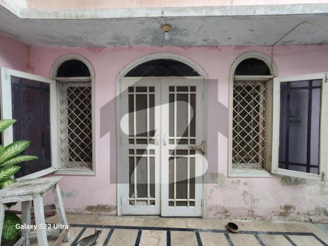House for sale in Gulshan-e-Iqbal Town, North Waziristan