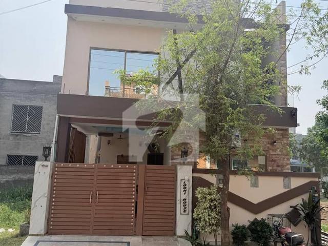 House for sale in لاہور, لاہور ڈویژن