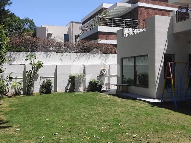 House for rent in Islamabad