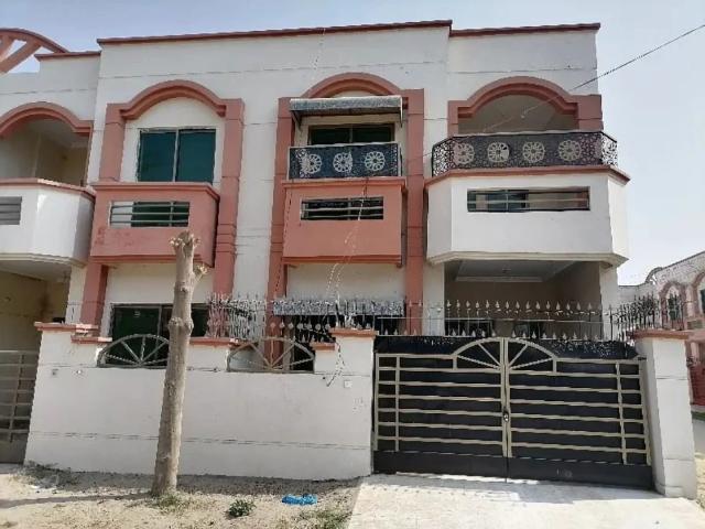 House for sale in Multan, Islamabad Capital Territory