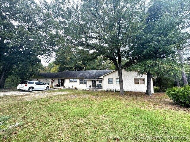 House for sale in Spring Lake, North Carolina
