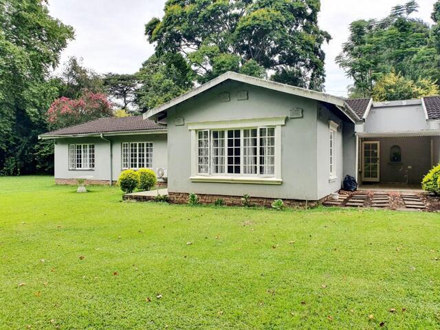 House for rent in Hillcrest, Kwazulu-natal