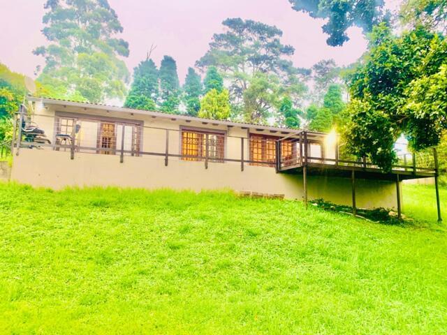 House for rent in Hillcrest, Kwazulu-natal