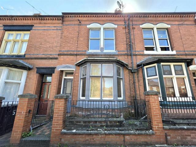 House for rent in Highfields, Old Wharf