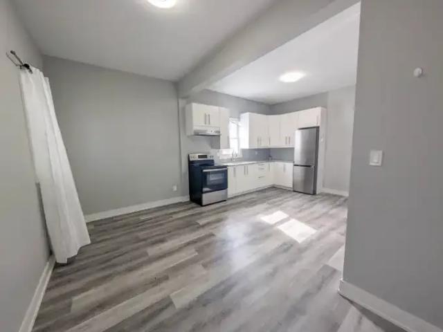 House for rent in St. Catharines, Golden Horseshoe