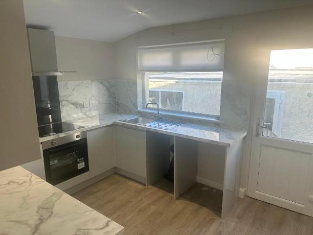 House for rent in Lanark, Scotland