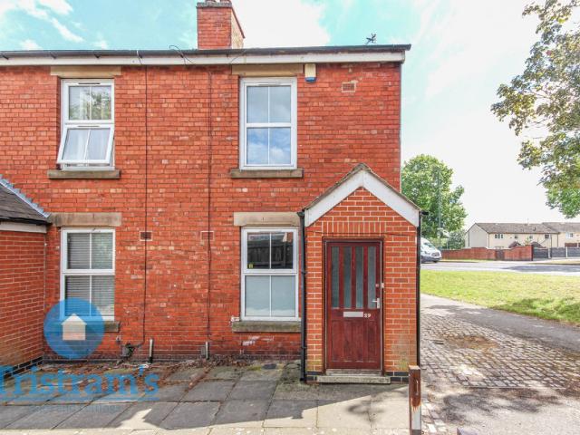 Apartment for rent in Cinderhill, Haddon