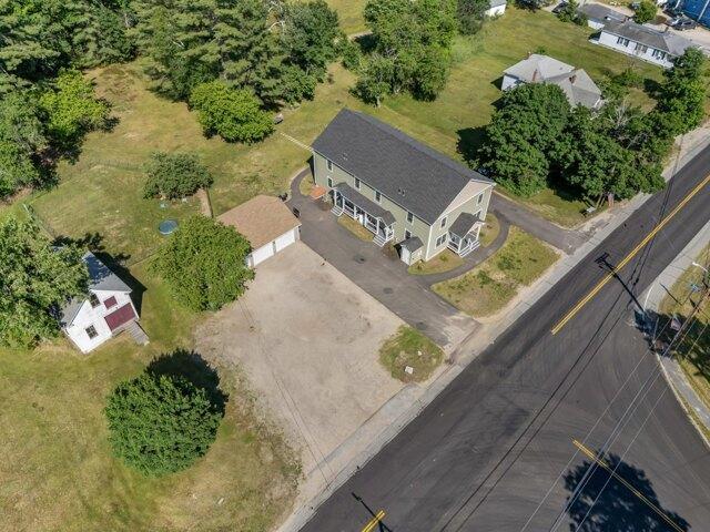 House for sale in Standish, Maine