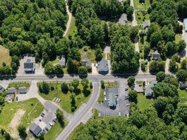 House for sale in Standish, Maine
