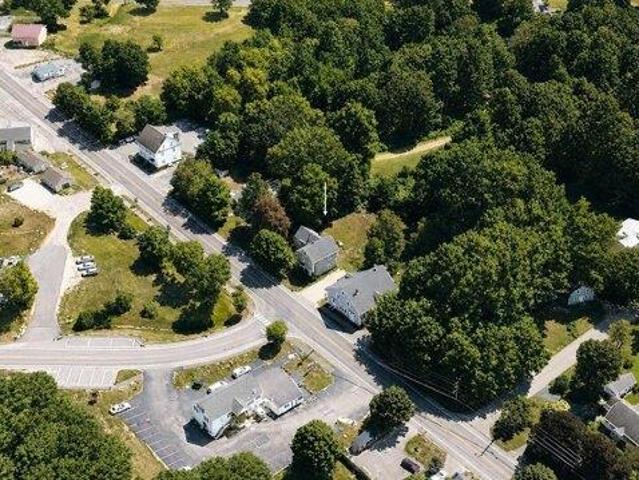 House for sale in Standish, Maine