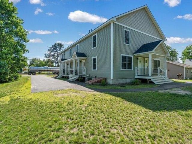 House for sale in Standish, Maine