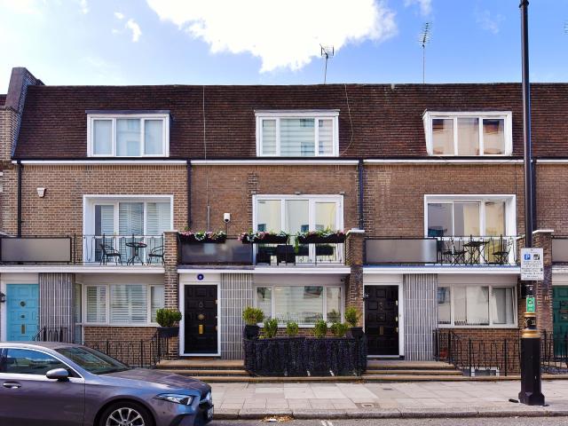 House for rent in Paddington, Isle Of Man