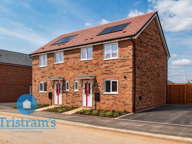 House for rent in Woodseaves, Baswich