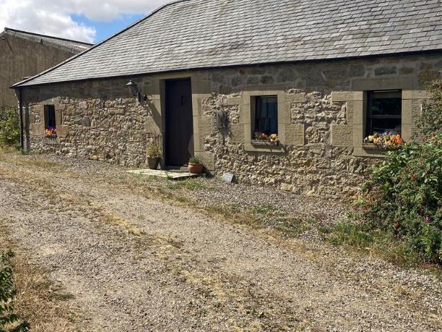 House for rent in Kingsbarns, Scotland