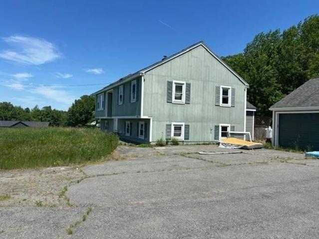 House for sale in Stetson, Maine