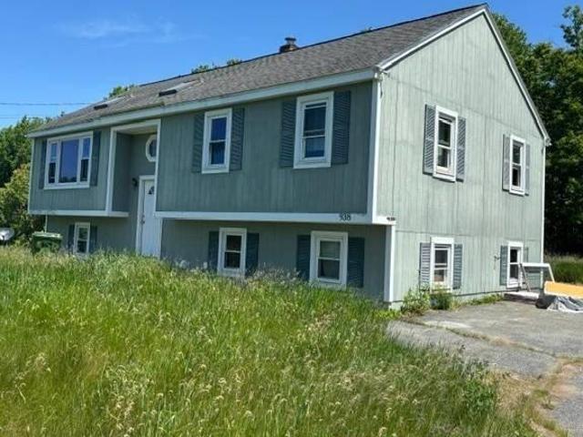 House for sale in Stetson, Maine