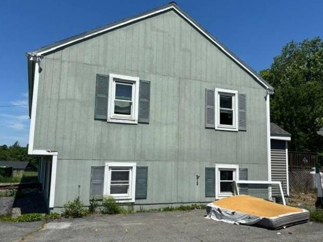 House for sale in Stetson, Maine