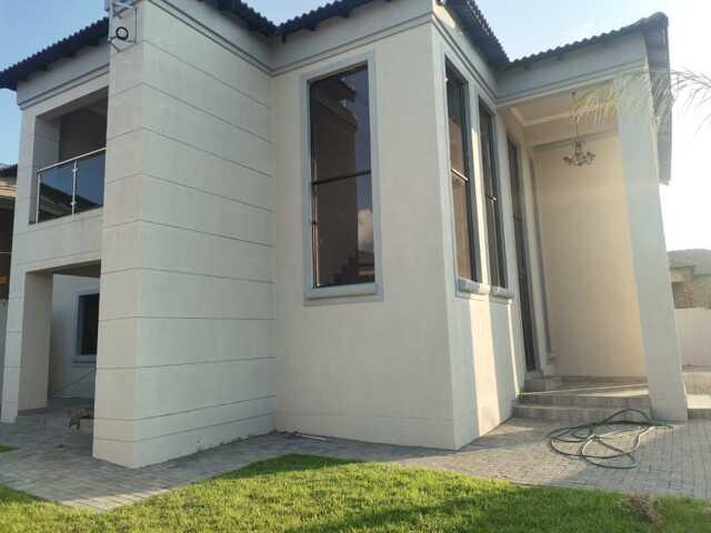 House for rent in Pullens Hope, Mpumalanga