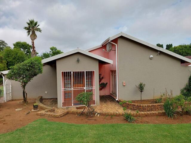 House for rent in Pullens Hope, Mpumalanga