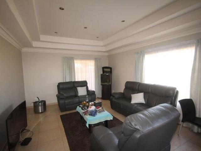 House for rent in Pullens Hope, Mpumalanga
