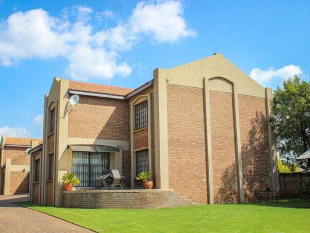 House for rent in Pullens Hope, Mpumalanga