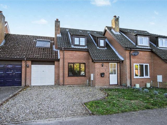 House for rent in Saxlingham Nethergate, South Norfolk