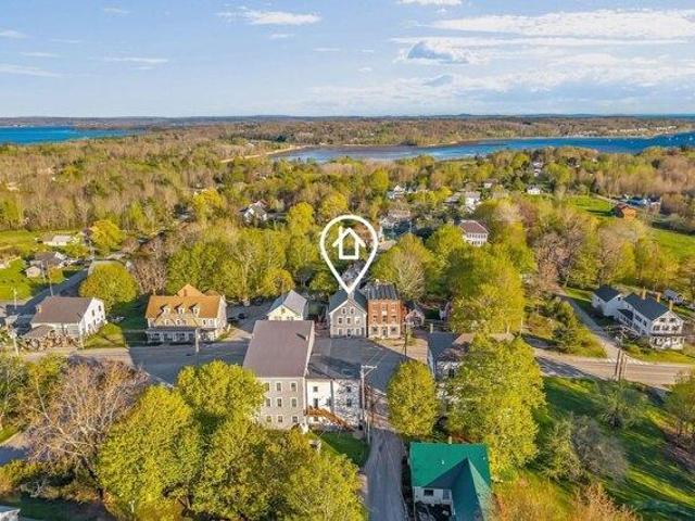 House for sale in Waldo, Maine
