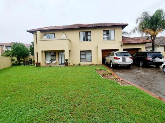 House for rent in Gauteng