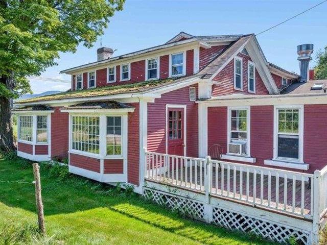 House for sale in Stowe, Vermont
