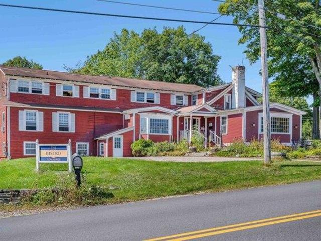 House for sale in Stowe, Vermont