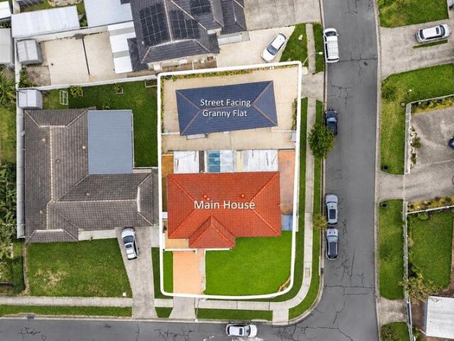 House for sale in Bonnyrigg, Sydney