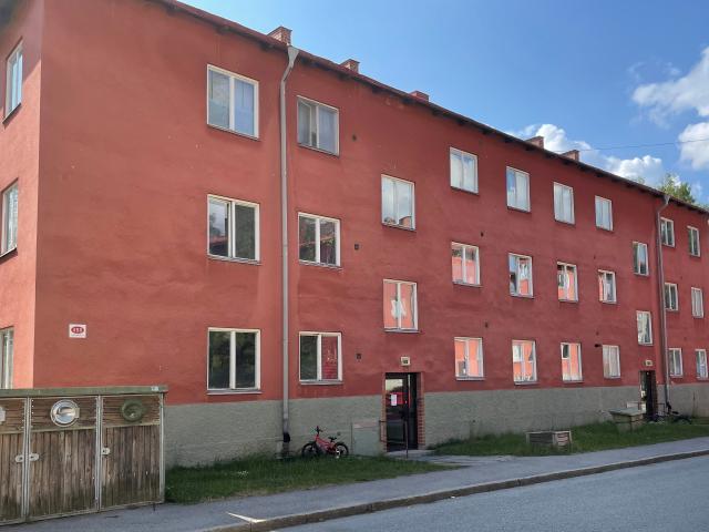 Hus hyra i Södertälje, Stockholm
