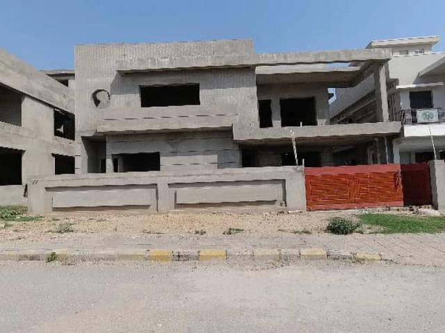 House for sale in Rawalpindi, Islamabad Capital Territory
