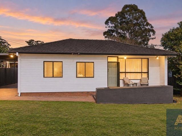 House for sale in Sydney, New South Wales
