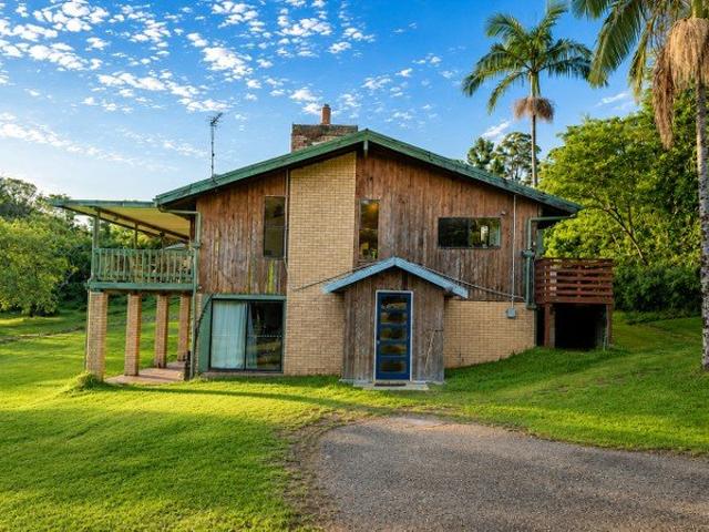 House for rent in Tamborine Mountain, Queensland