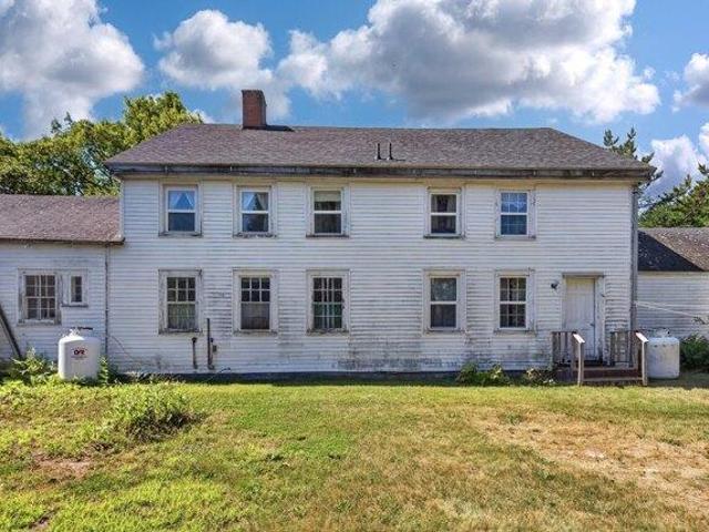 House for sale in Sullivan, Maine