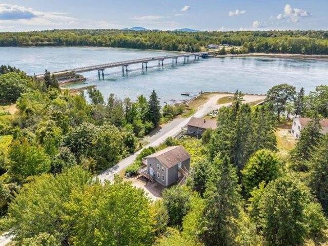 House for sale in Sullivan, Maine