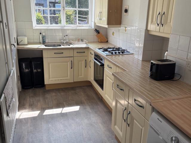 House for rent in Lewes, Iford
