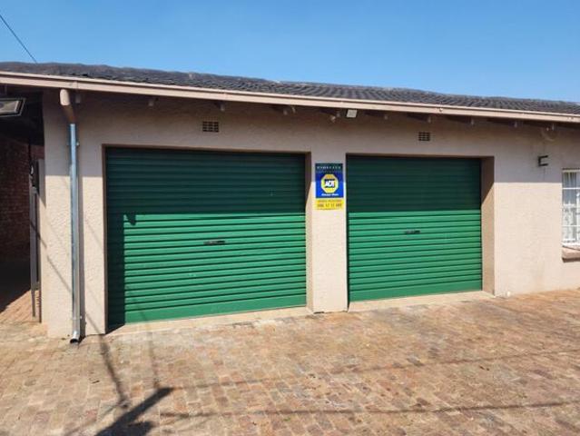 House for rent in Johannesburg, East